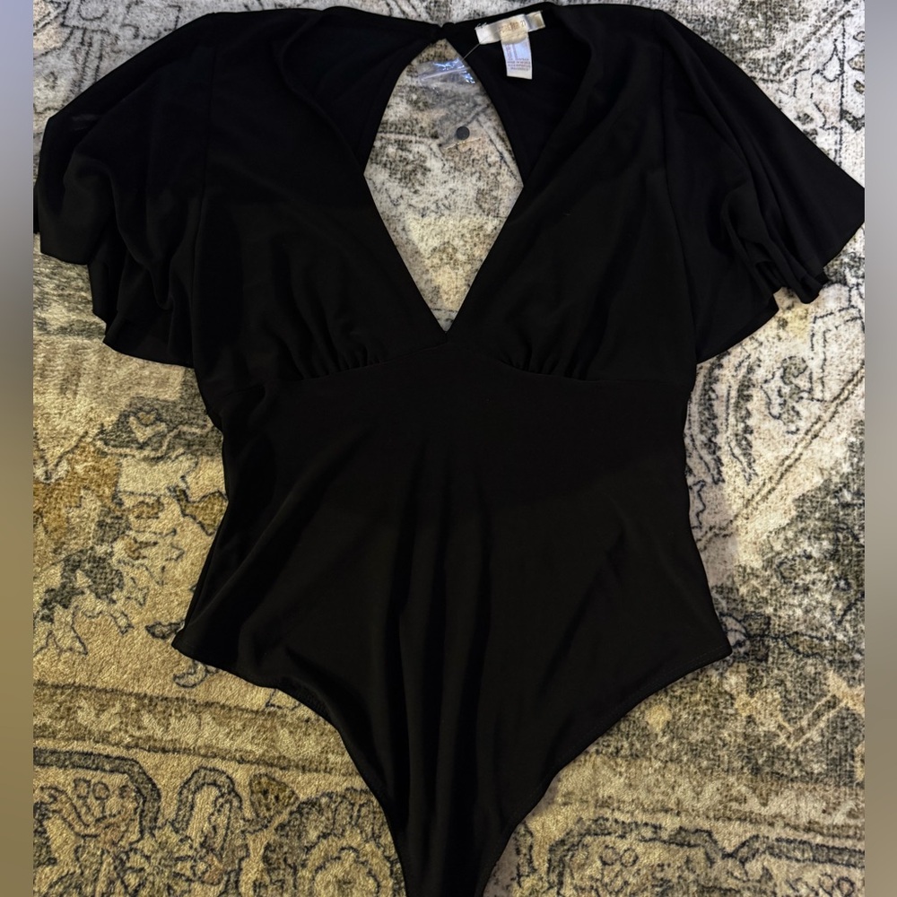Forever 21 Bodysuit